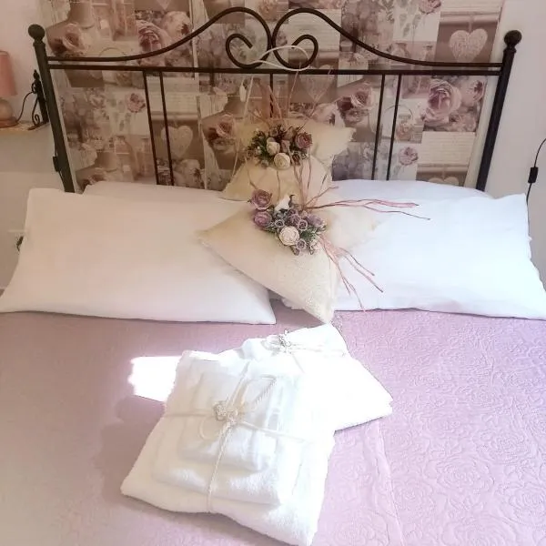 Vicolo delle scuole Pie, hotel v destinácii Città della Pieve