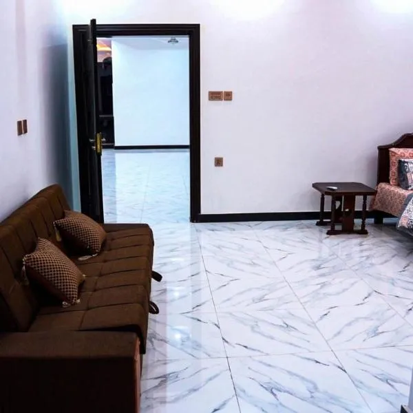 Renovated modern apartment, hotel v destinaci New Mīrpur