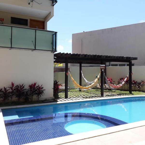 Studio a 60 metros da praia - Foto 4