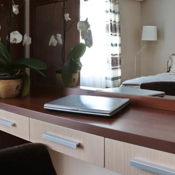 Hostel Tema Nova Centar, hotel v destinaci Čačak