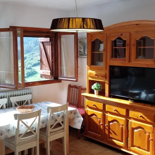 Casa Isabel, hotel in Ansó