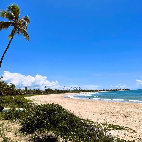 Casa Sonho de Praia Guarajuba