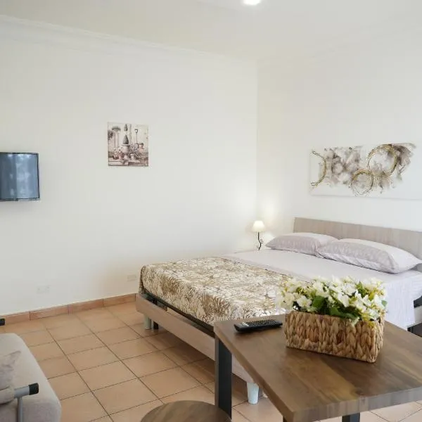 Casa Vacanze Porta San Calogero, Hotel in Sciacca
