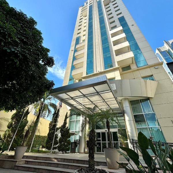 Cozy Flat Oscar Freire- Pool-Gym-AC-Parking - Foto 2
