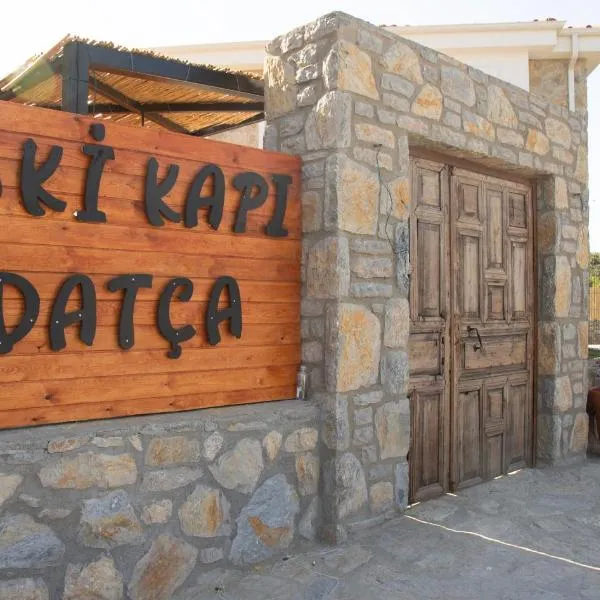 Eski Kapı Datça, hotel v destinaci Datça