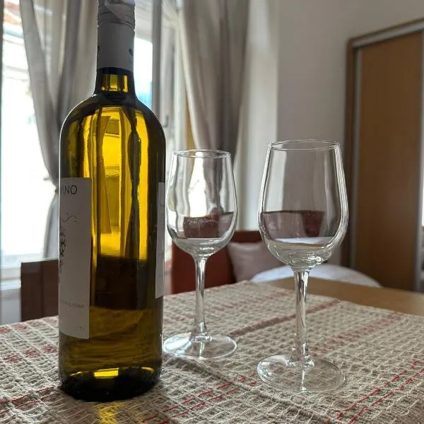 Narona 1910 apartments, hotel in Mostar