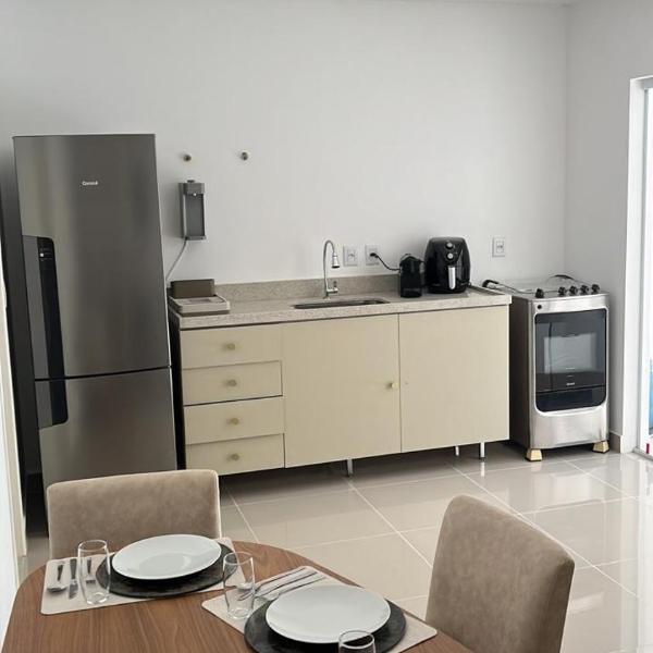 Casa nova em Santanésia, Piraí - Foto 4