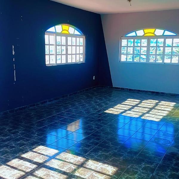 Mansão Espetacular , vista para lagoa - Foto 4