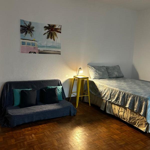 Espaço 31 em Santos
