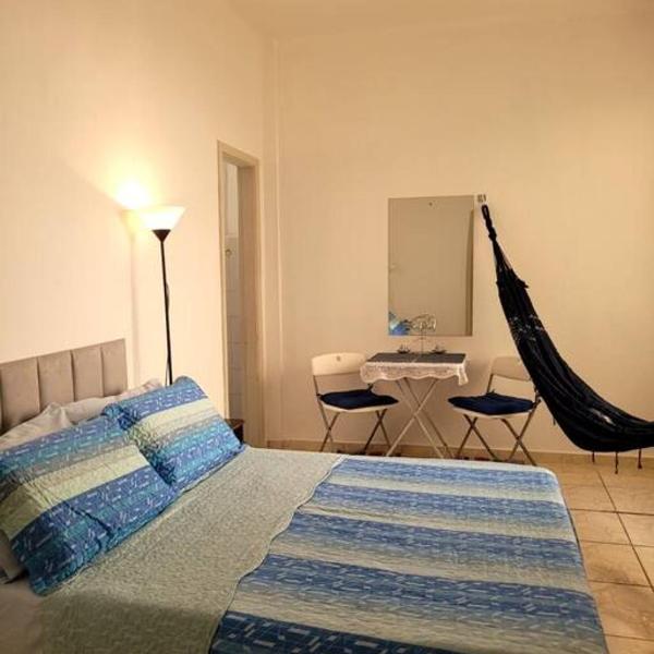 COZY STUDIO no Bairro de Fátima - Lapa - Rio de Janeiro