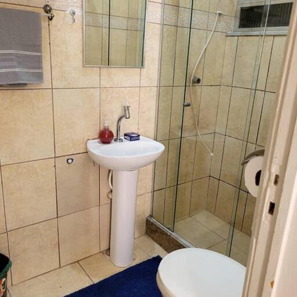 COZY STUDIO no Bairro de Fátima - Lapa - Rio de Janeiro - Foto 3