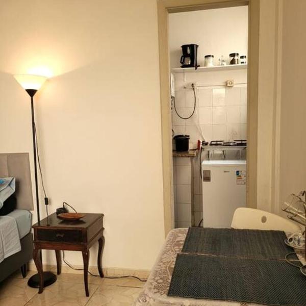 COZY STUDIO no Bairro de Fátima - Lapa - Rio de Janeiro - Foto 4