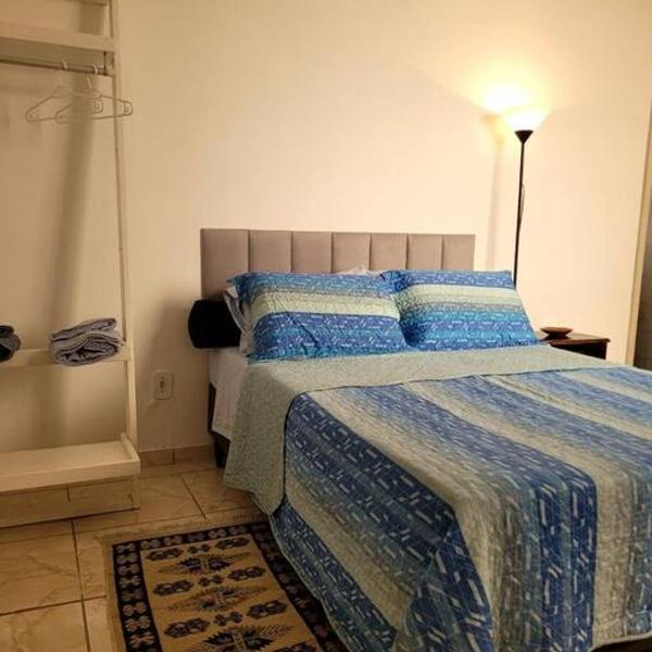 COZY STUDIO no Bairro de Fátima - Lapa - Rio de Janeiro - Foto 2