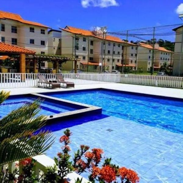 Apto Ilhéus Praia