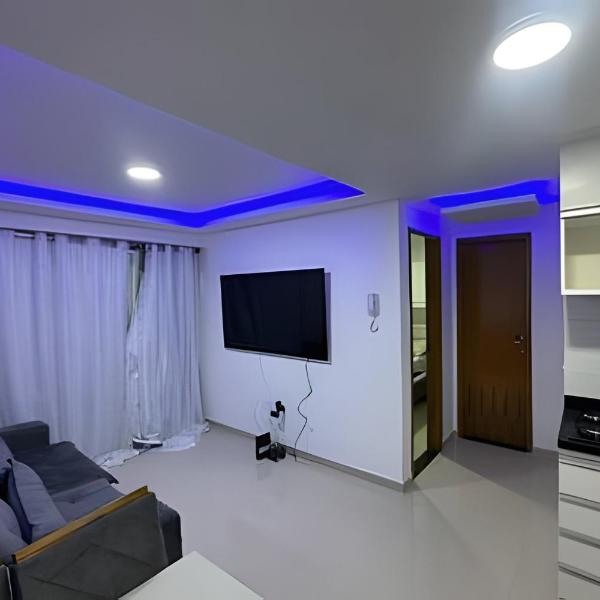 Apartamento beira-mar - Foto 5