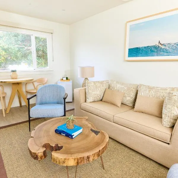 Laguna Surf Lodge by SCP Hotels, hotel in Laguna Beach