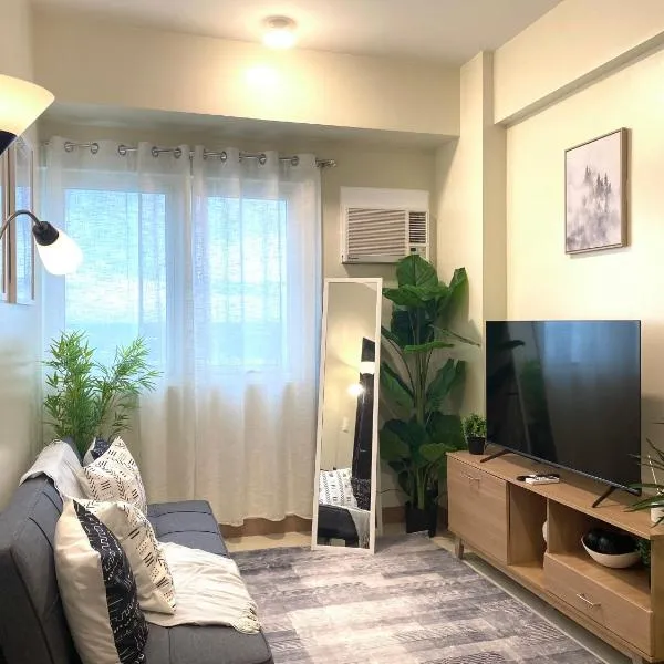 The Comfort Zen: Bacolod şehrinde bir otel