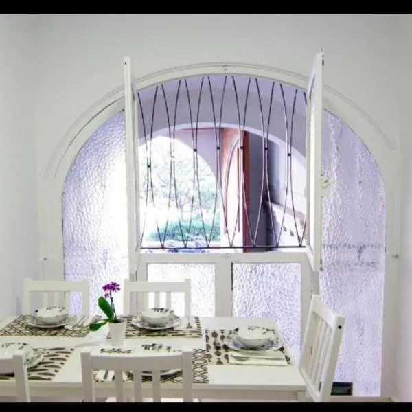 El Parterre Apartamento, hotel v destinácii Valencia
