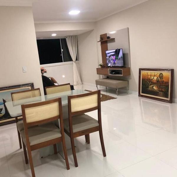 Aconchegante-novo, moderno-familiar, fácil acesso - Foto 5