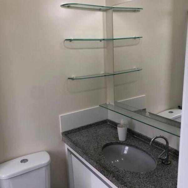 Aconchegante-novo, moderno-familiar, fácil acesso - Foto 3