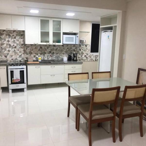 Aconchegante-novo, moderno-familiar, fácil acesso - Foto 4