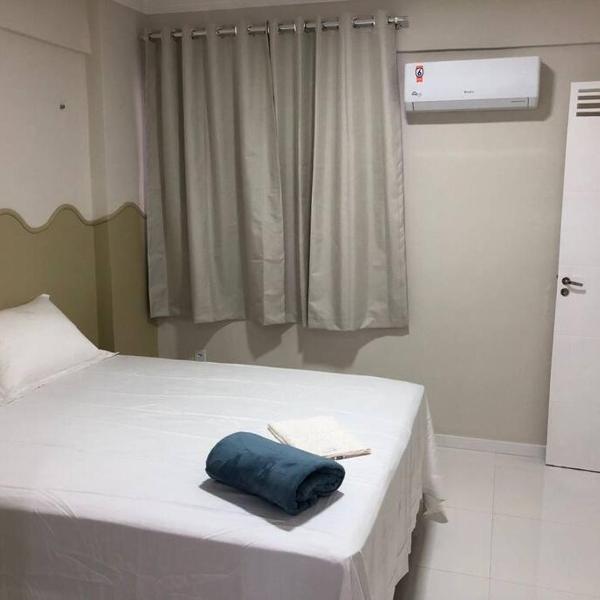 Aconchegante-novo, moderno-familiar, fácil acesso - Foto 2