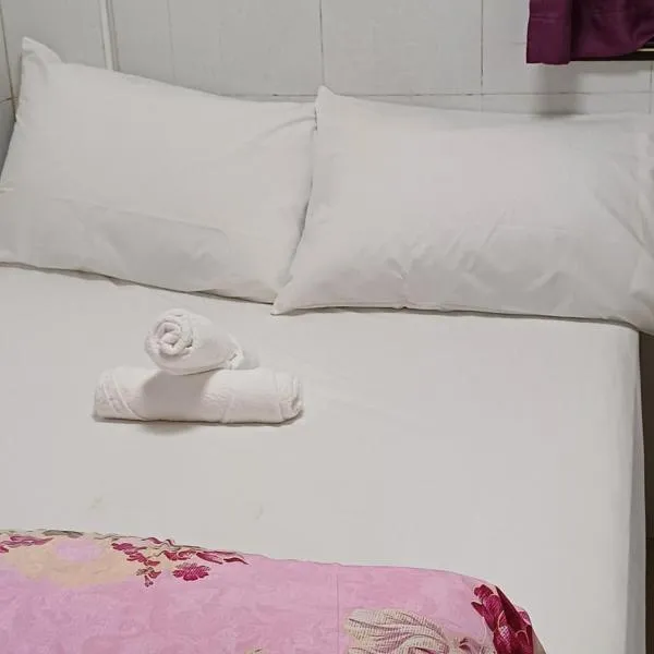 DREAMNEST GUESTHOUSE Tsim Sha Tsui、香港のホテル