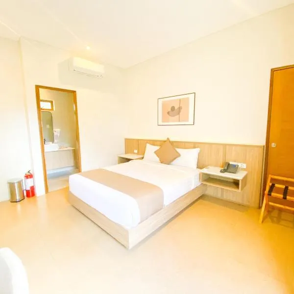 Hortz Hotels And Resorts, hotel v destinaci Tagaytay