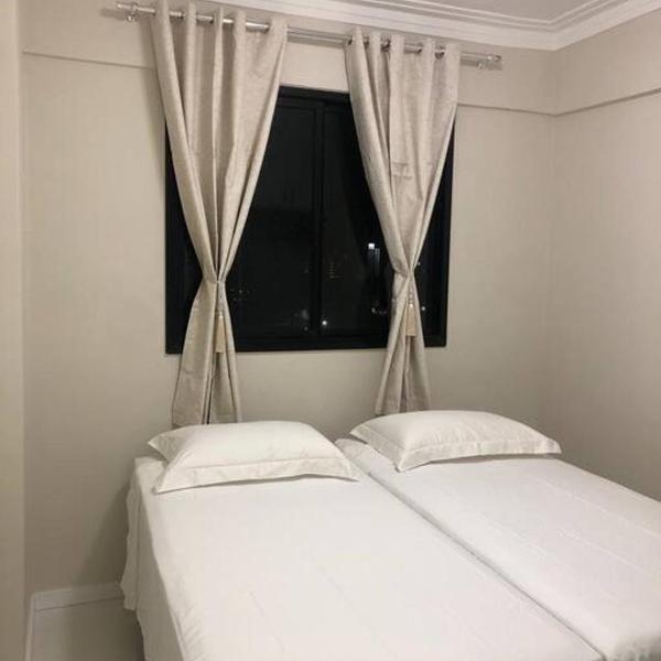 Novo-aconchegante, moderno-lindo - Foto 2