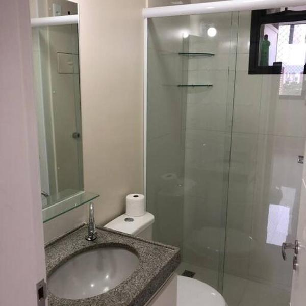 Novo-aconchegante, moderno-lindo - Foto 3