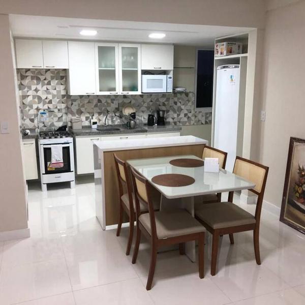 Novo-aconchegante, moderno-lindo - Foto 4