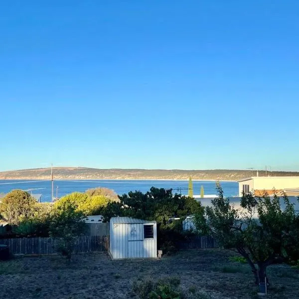Brindy's By the Bay, hotel v destinaci Emu Bay