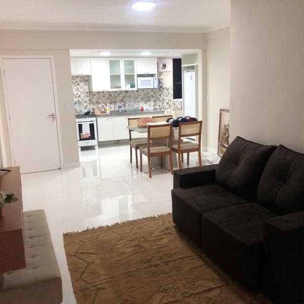 Novo-aconchegante, moderno-lindo
