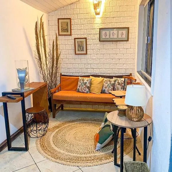 Casa Solar Sansoan