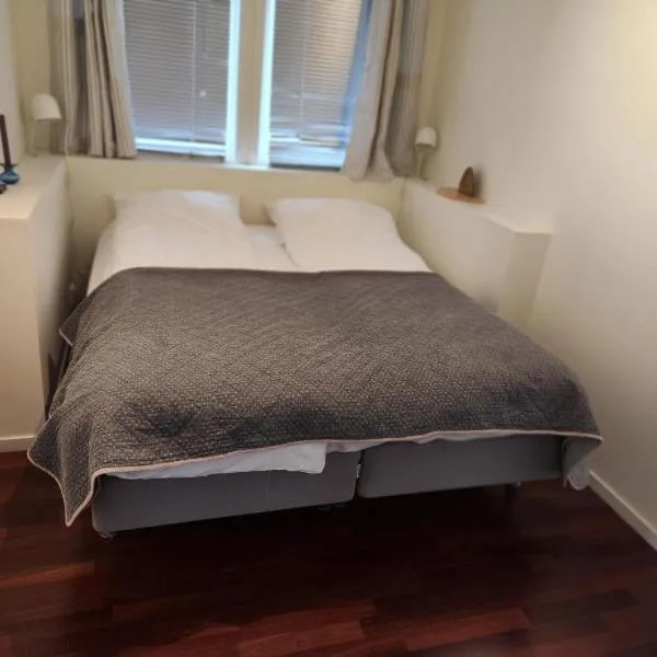 1 & 2 Bedrooms Gardemoen Oslo Gjerdrum Residents, hotel v destinaci Gjerdrum