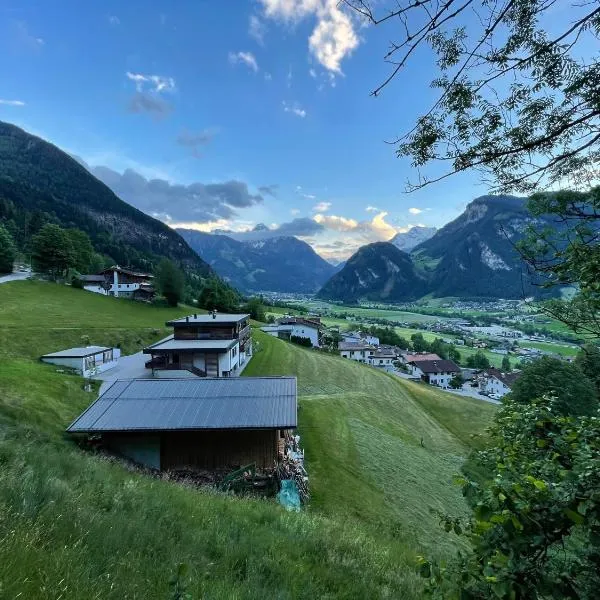 Apart 657, viešbutis mieste Ramsau