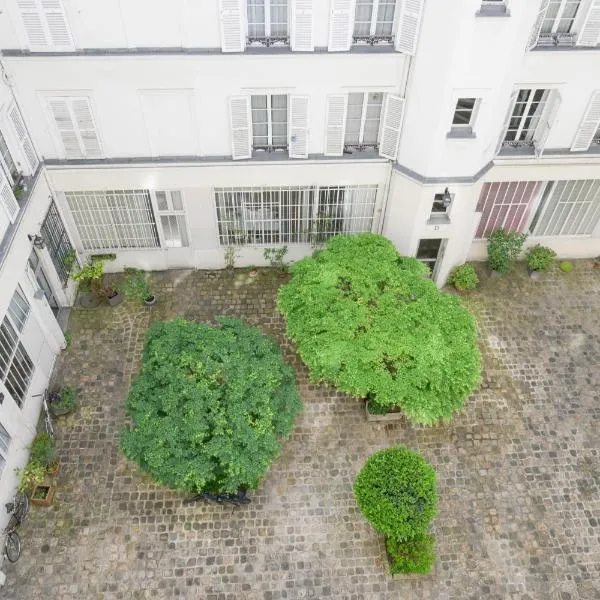 Harmonie Intemporelle