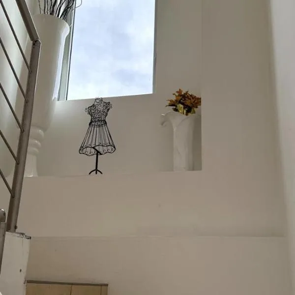Affittacamere Ami, hotel v destinácii Ziano Piacentino