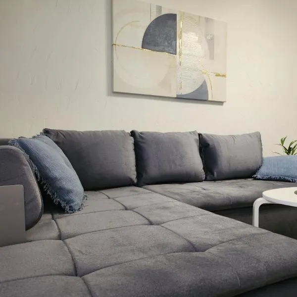 Apartman Ante, hotel v destinácii Vinkovci