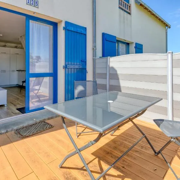 Petite maison -, hotel v destinácii Le Croisic