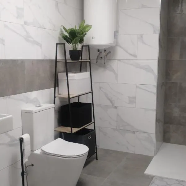 Casa Samil, hotel v destinaci Vigo