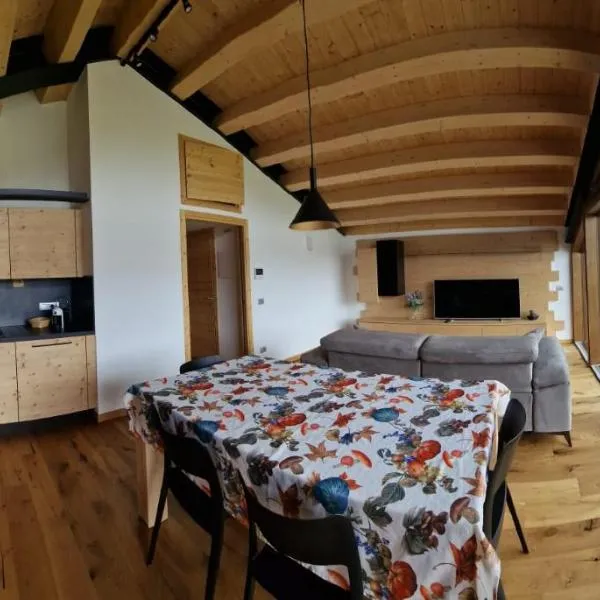 Casa Noemi, hotel a Livigno