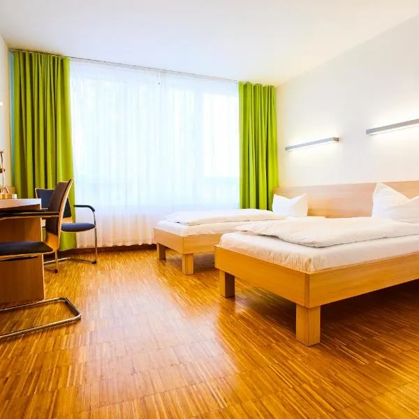 Gästehaus im LWH, hotel in Lingen