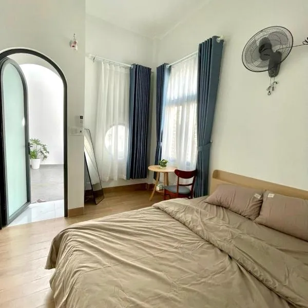 Aboli Homestay, khách sạn ở Phan Thiết