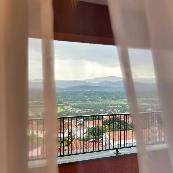 Apartman Miranda - Imotski, hotel Imotskiban