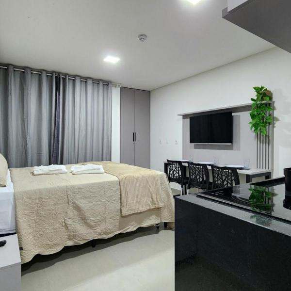 Studio Flat Tramonto