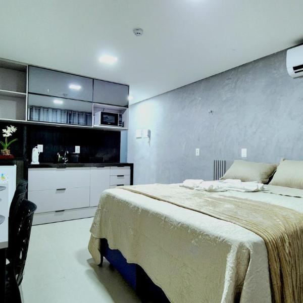 Studio Flat Tramonto - Foto 5