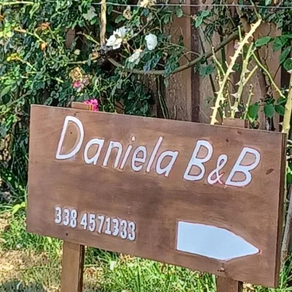 Daniela B&B Affittacamere, hotel em Castiglione di Garfagnana