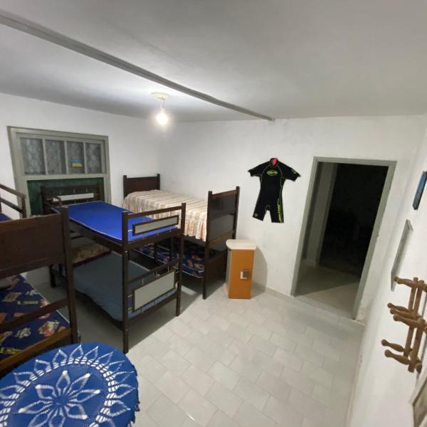Casa de praia Suarão Beach - Foto 2