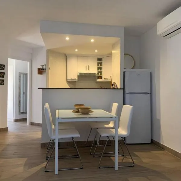 Wasela 014، فندق في بالاموس